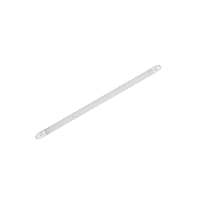 T8 LED GLASSv4 18W-CW Lampa z diodami LED  6500K