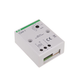 Ogranicznik poboru mocy obciążenie 200-2000VA 16A 230V OM-1