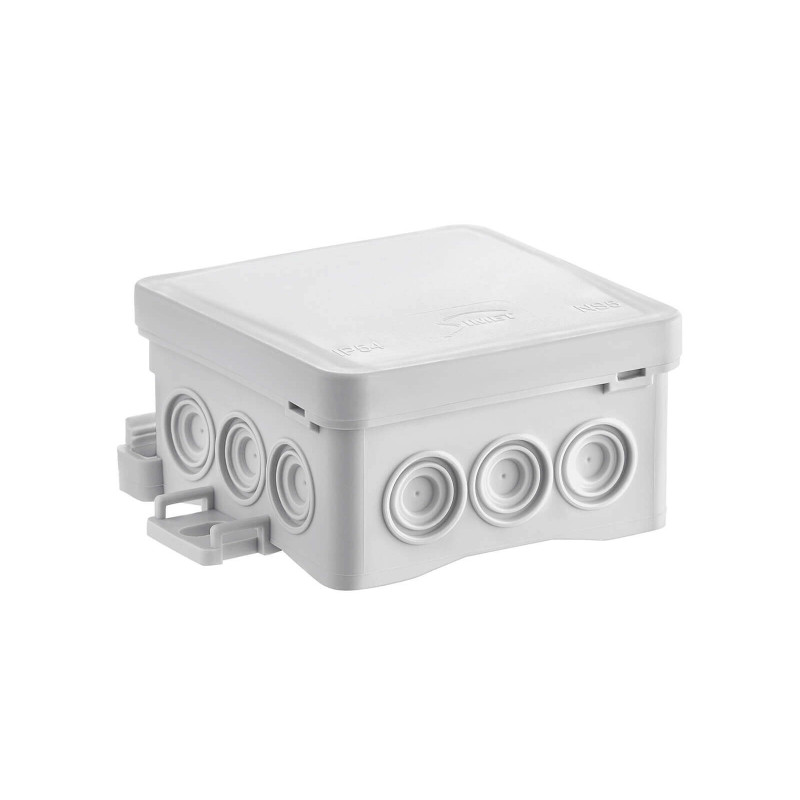 Puszka instalacyjna naścienna NS5 FASTBOX&HOOK