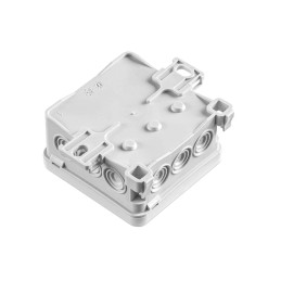 Puszka instalacyjna naścienna NS5 FASTBOX&HOOK