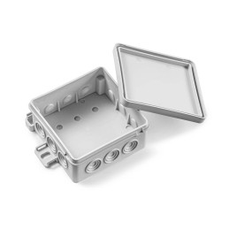 Puszka instalacyjna naścienna NS5 FASTBOX&HOOK