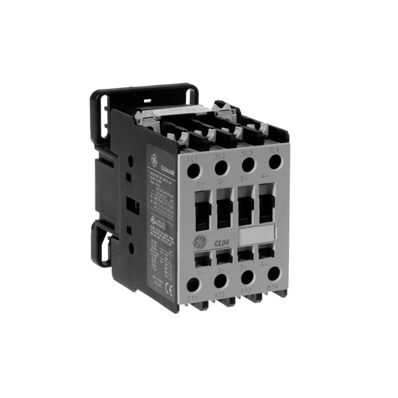 Stycznik CL04A310M6 3P, 32A/16kW (AC3), styk pom 1Zw, cewka 230V 50/60Hz, zaciski śrubowe