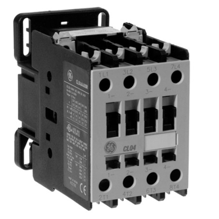 Stycznik CL04A310M6 3P, 32A/16kW (AC3), styk pom 1Zw, cewka 230V 50/60Hz, zaciski śrubowe