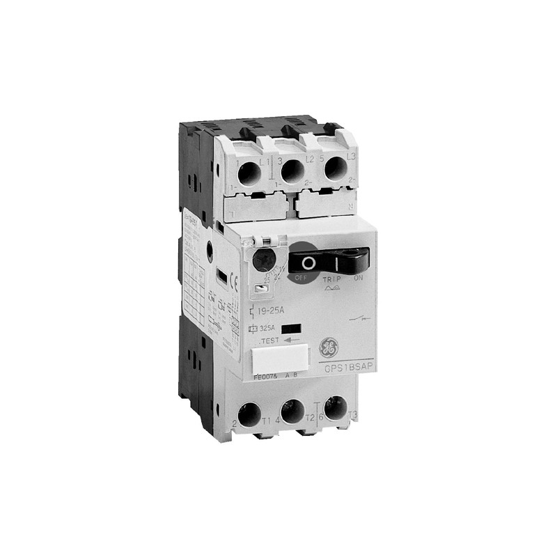 GPS1BSAL  Wył. sil. GPS1 standard/prąd [A] 9-13 [101221]