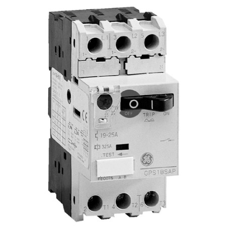 GPS1BSAL  Wył. sil. GPS1 standard/prąd [A] 9-13 [101221]