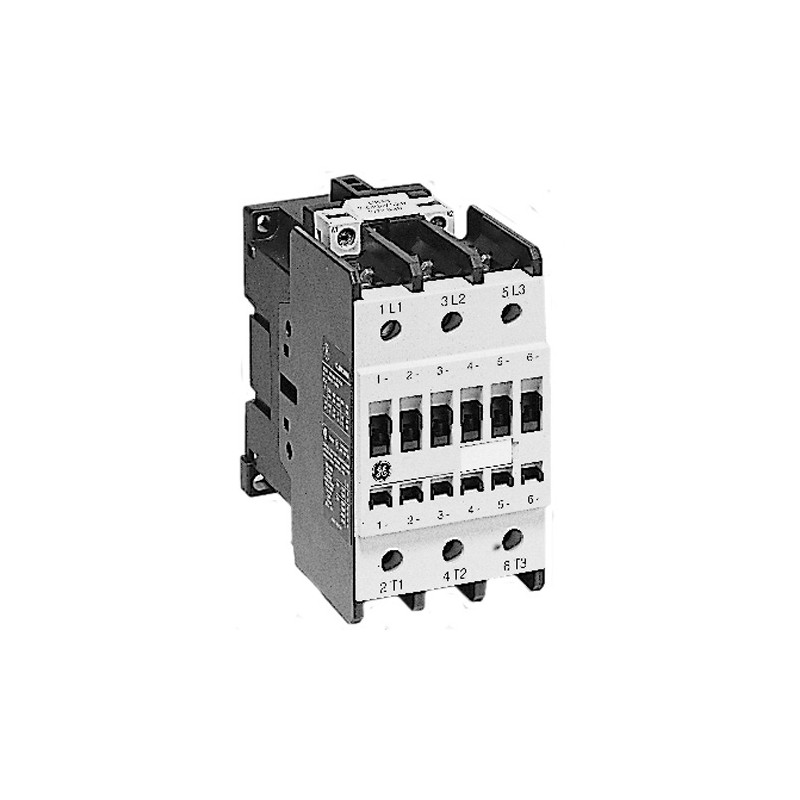 CL09A300MN StycznikSLA Plus 3-bieg 230V50Hz