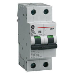 G62 B13  wył. nadprądowy 6kA [674717]  S 302 B 13A