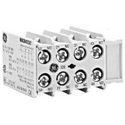 MARN404AT Blok styków pom. 4NO [100987]