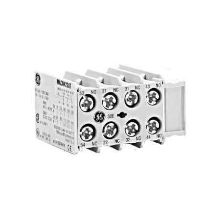 MARN404AT Blok styków pom. 4NO [100987]