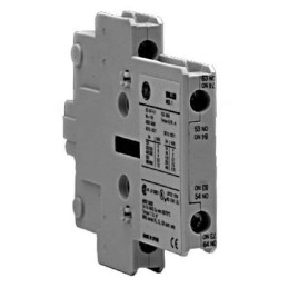 BCLL20 Blok styków pom. 2NO