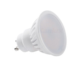 Żarówka LED TEDI MAXX GU10 9W NW 4000K 900 lm Kanlux 23414