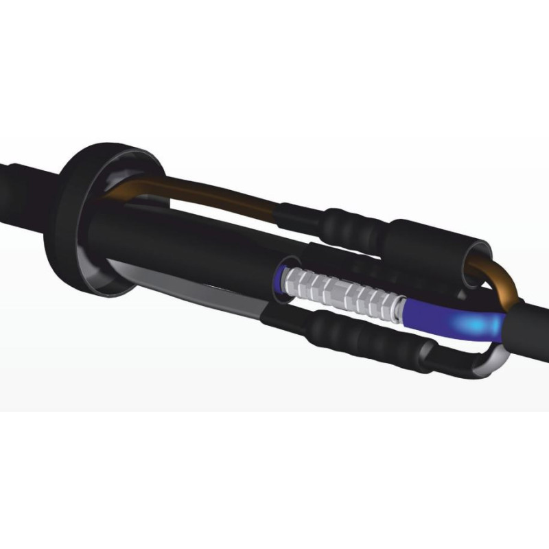 Mufa kablowa ZRM-2/JLP-CX4 35-70