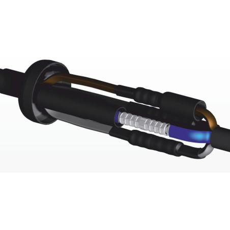 Mufa kablowa ZRM-2/JLP-CX4 35-70