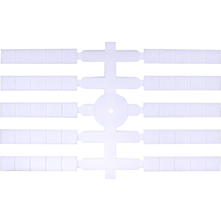 Oznacznik bez nadruku E03