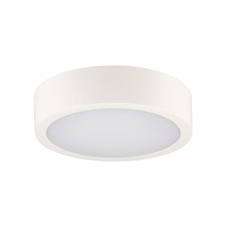 DABER 8-13W CCT W Oprawa LED