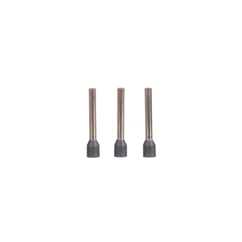 Końcówka kablowa tulejkowa izolowana HI 0,75/12 DIN ERHL (100 SZT.)