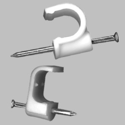 UKU 50-B Uchwyty uniwersalne (5szt.)