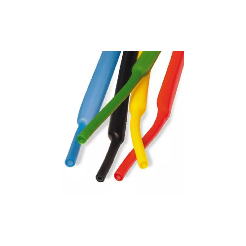 Rura termokurczliwa RCH1 25,4/12,7x1-RM