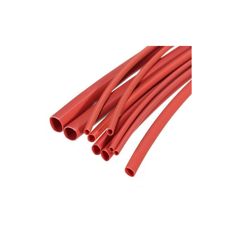 Rura termokurczliwa RCH1 3,2/1,6x1-K