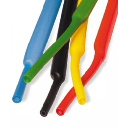 Rura termokurczliwa RCH1 9,5/4,8x1-RM