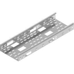 KAJ100H60/3 Korytko 1,0mm