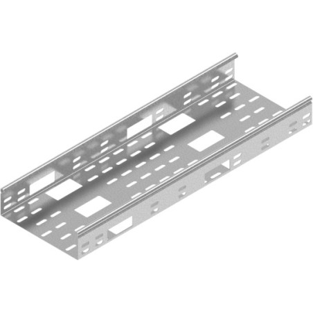 KAJ100H60/3 Korytko 1,0mm