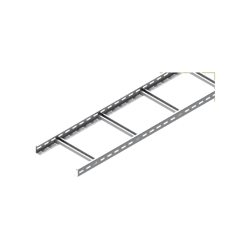 Drabinka DUC100H50/3 N