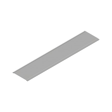 PKR50/3 Pokrywa korytka gr. blachy - 0,50 mm