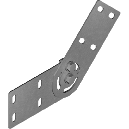 Łącznik przegubowy  LZGCH100