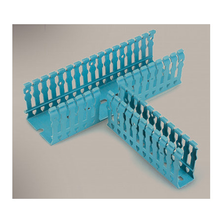 LINA 25 KANAŁ GRZEBIENIOWY 60 X 60 NIEBIESKI [036212]