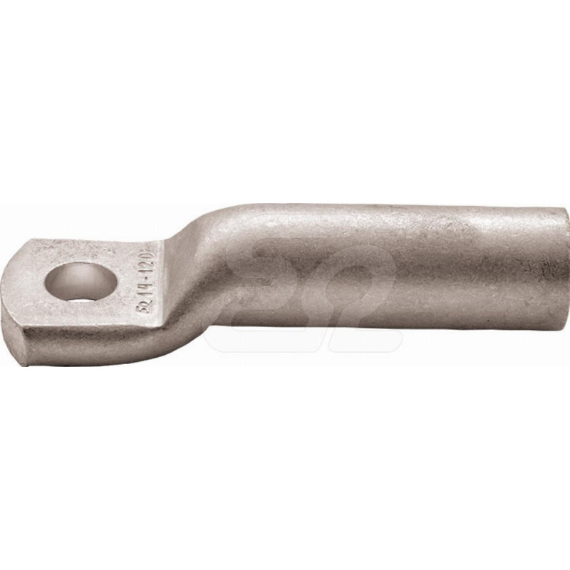 Końcówka kablowa oczkowa aluminiowa KA 25/10
