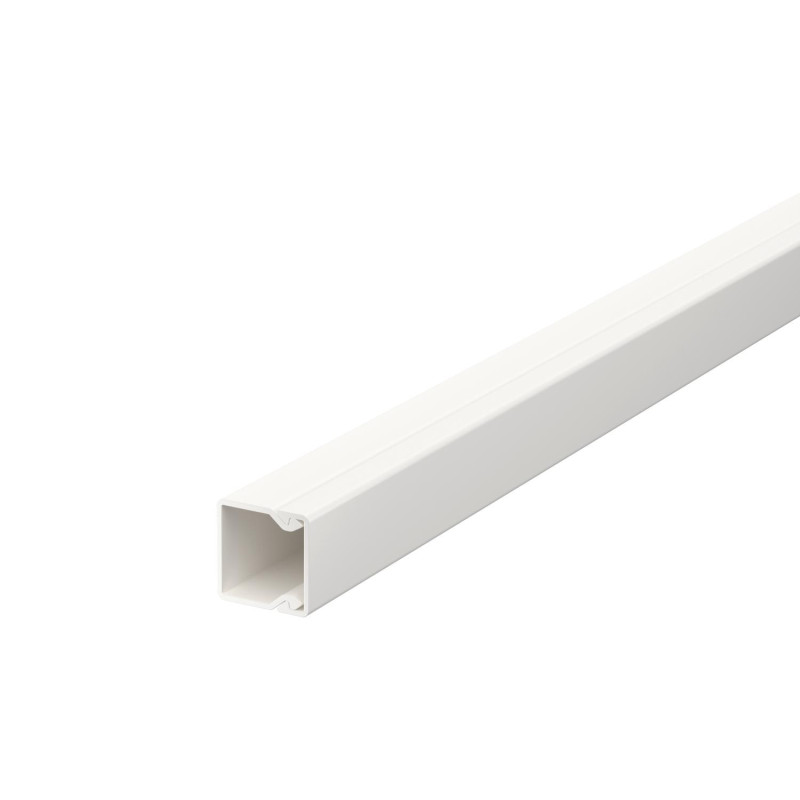 Kanał instalacyjny z perforacją dna WDK15015RW OBO