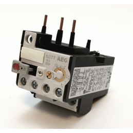 Przekażnik term.B27T 3,5A-5,0A [910-341-853-00]