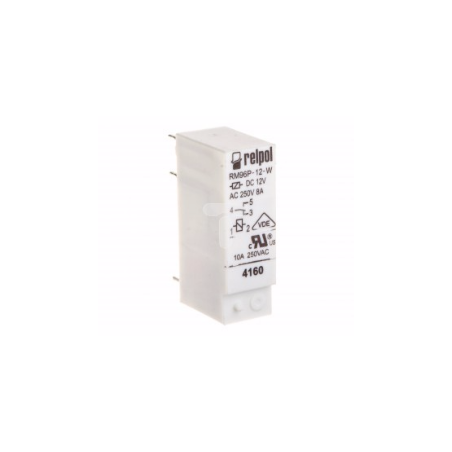 Przekaźnik RM 83-1011-35-1024