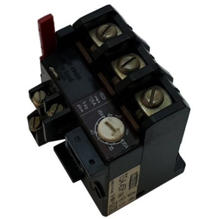 PRZEKAŹNIK TSA 45P 25-35A [208017]