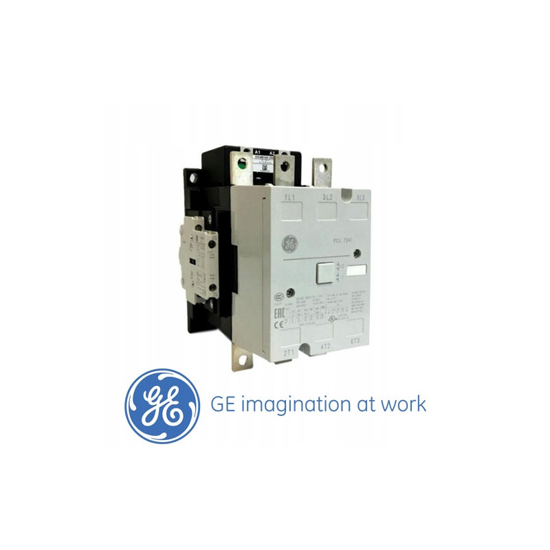 CK85BE311N Stycznik 3-bieg 220-250V50Hz/DC [104479]
