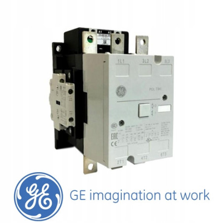 CK85BE311N Stycznik 3-bieg 220-250V50Hz/DC [104479]