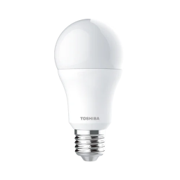 Żarówka LED E27 A60 4,7W = 40W 470lm 4000K TOSHIBA