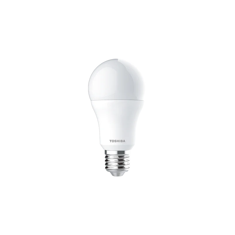 Żarówka LED E27 A60 4,7W = 40W 470lm 4000K TOSHIBA