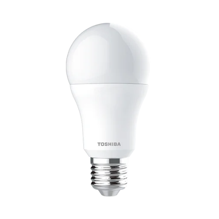 Żarówka LED E27 A60 4,7W = 40W 470lm 4000K TOSHIBA