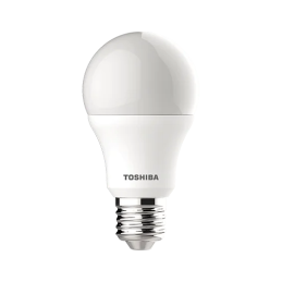 Żarówka LED TOSHIBA A60 E27 4,7W = 40W 470lm 6500K