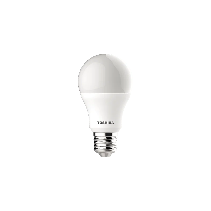 Żarówka LED TOSHIBA A60 E27 4,7W = 40W 470lm 6500K