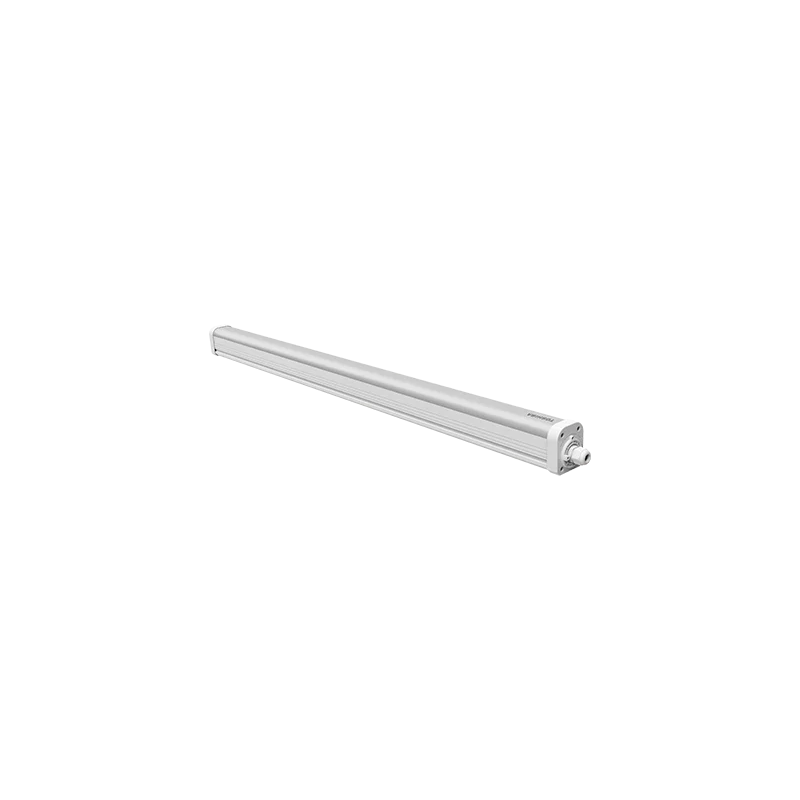 TOSHIBA LED TRIPROOF 1200 30W 3900 lm 130 lm/W 80Ra NON-FLICKER 4000K 120cm led