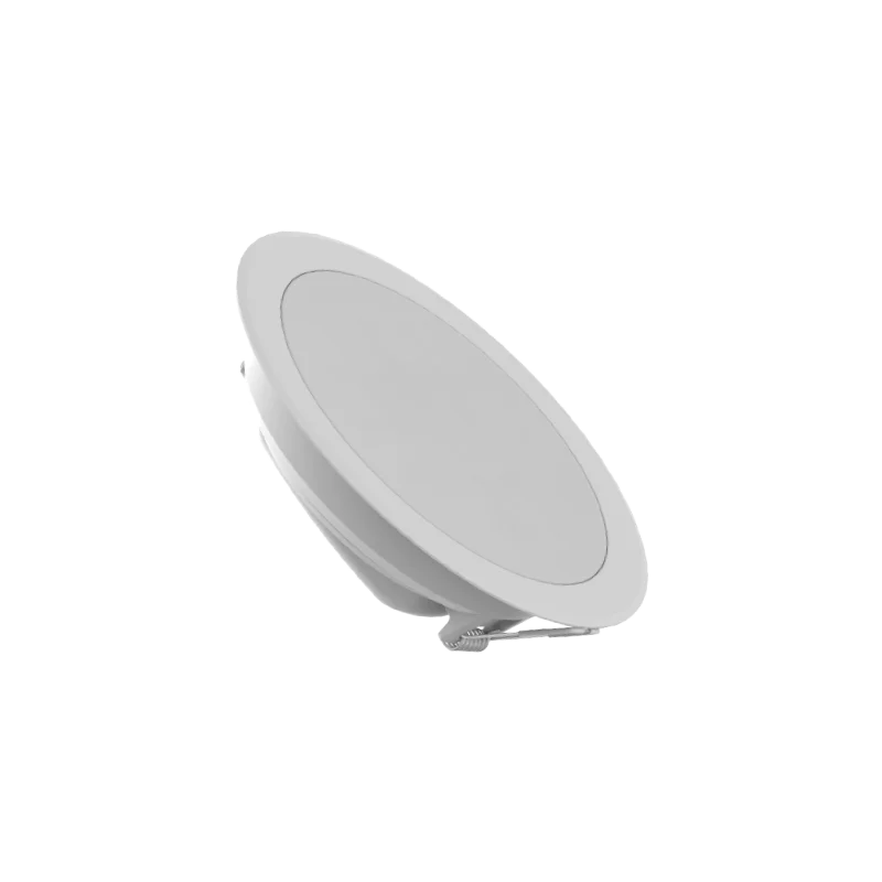 TOSHIBA LED DOWN LIGHT D150 16W 3000K