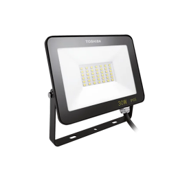 TOSHIBA LED FLOOD LIGHT IP65 30W 4000K (B) naświetlacz