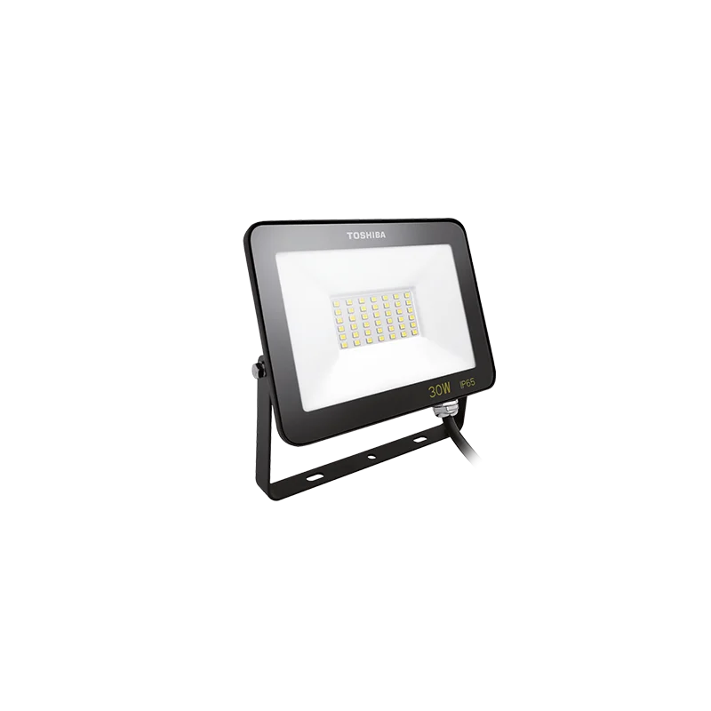 TOSHIBA LED FLOOD LIGHT IP65 30W 4000K (B) naświetlacz