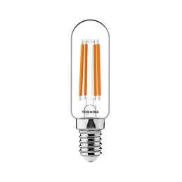 TSB LTOSHIBA LED FILAMENT T25 E14 4.5W = 40W 2700K