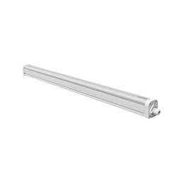 TOSHIBA LED TRIPROOF 1500 40W 5200 lm 130 lm/W 80Ra NON-FLICKER 5000K 150cm led