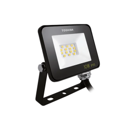 TOSHIBA LED FLOOD LIGHT IP65 10W 4000K (B) naświetlacz