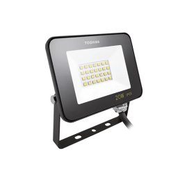 TOSHIBA LED FLOOD LIGHT IP65 20W 4000K (B) naświetlacz